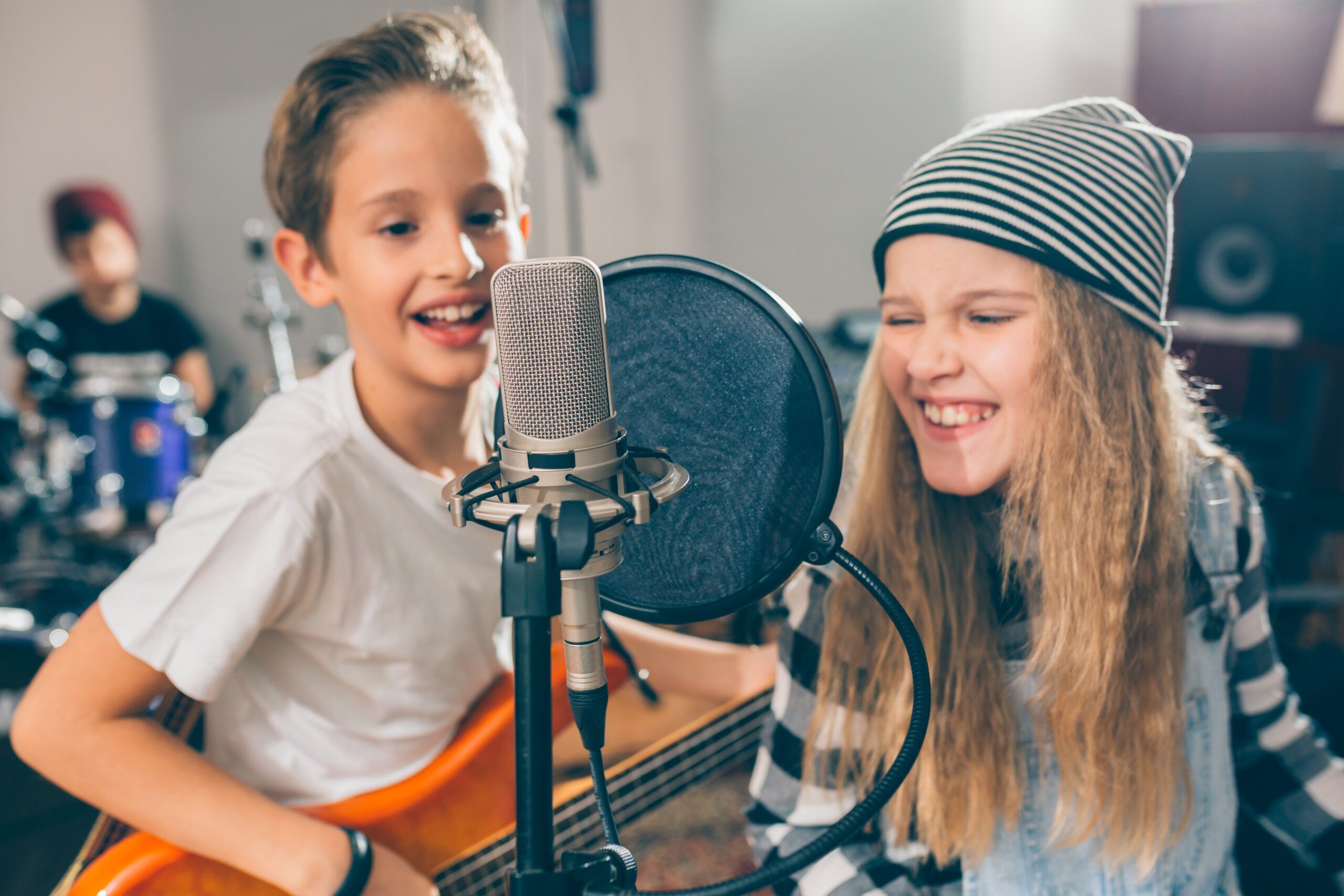 suona con noi: livello avanzato