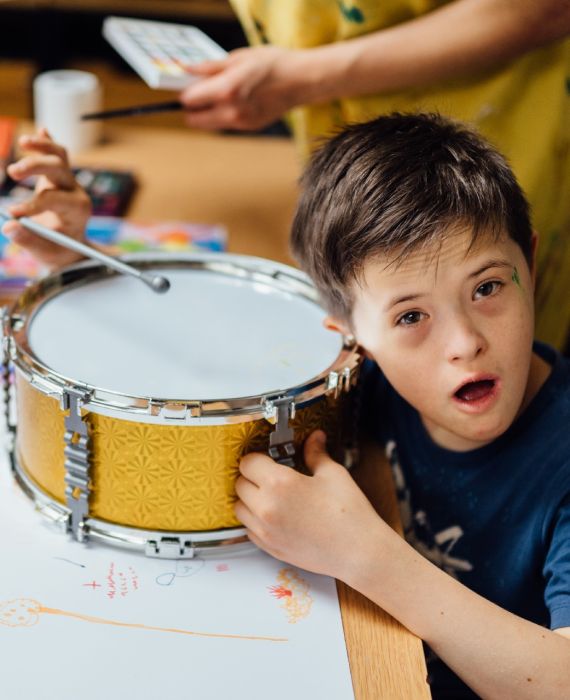 suona con noi: livello avanzato